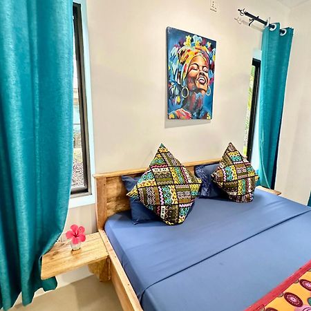 Sand Beach Boutique Apartments بويجو المظهر الخارجي الصورة
