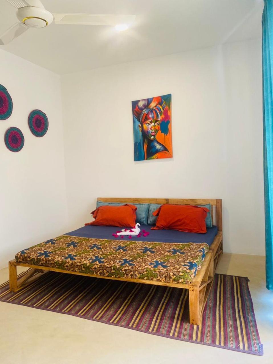 Sand Beach Boutique Apartments بويجو المظهر الخارجي الصورة