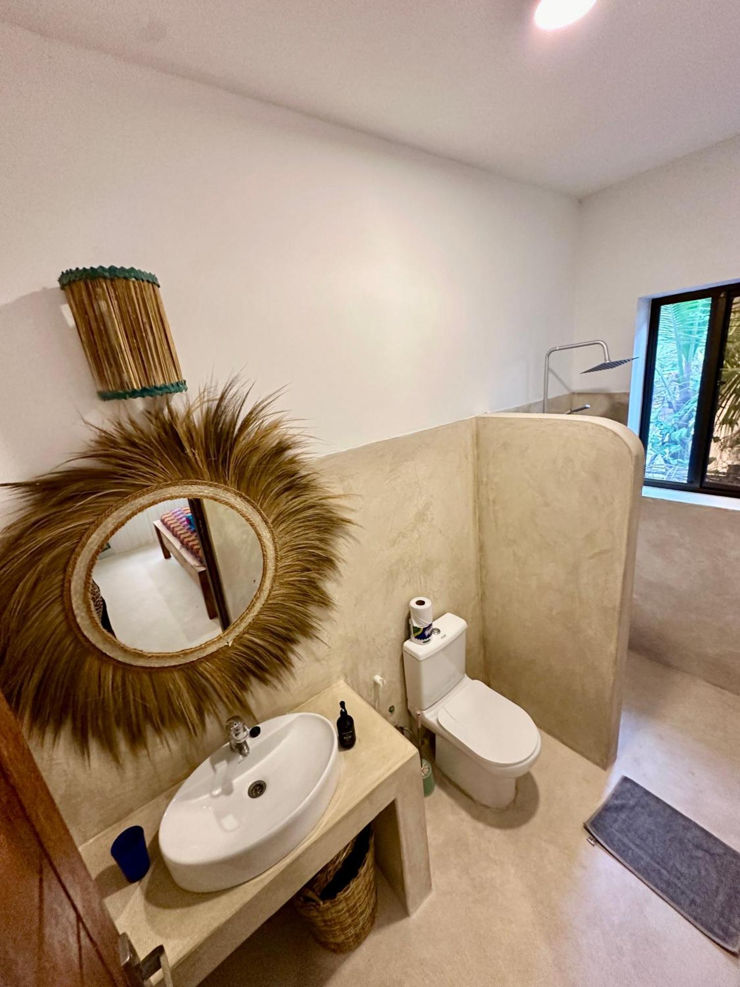 Sand Beach Boutique Apartments بويجو المظهر الخارجي الصورة