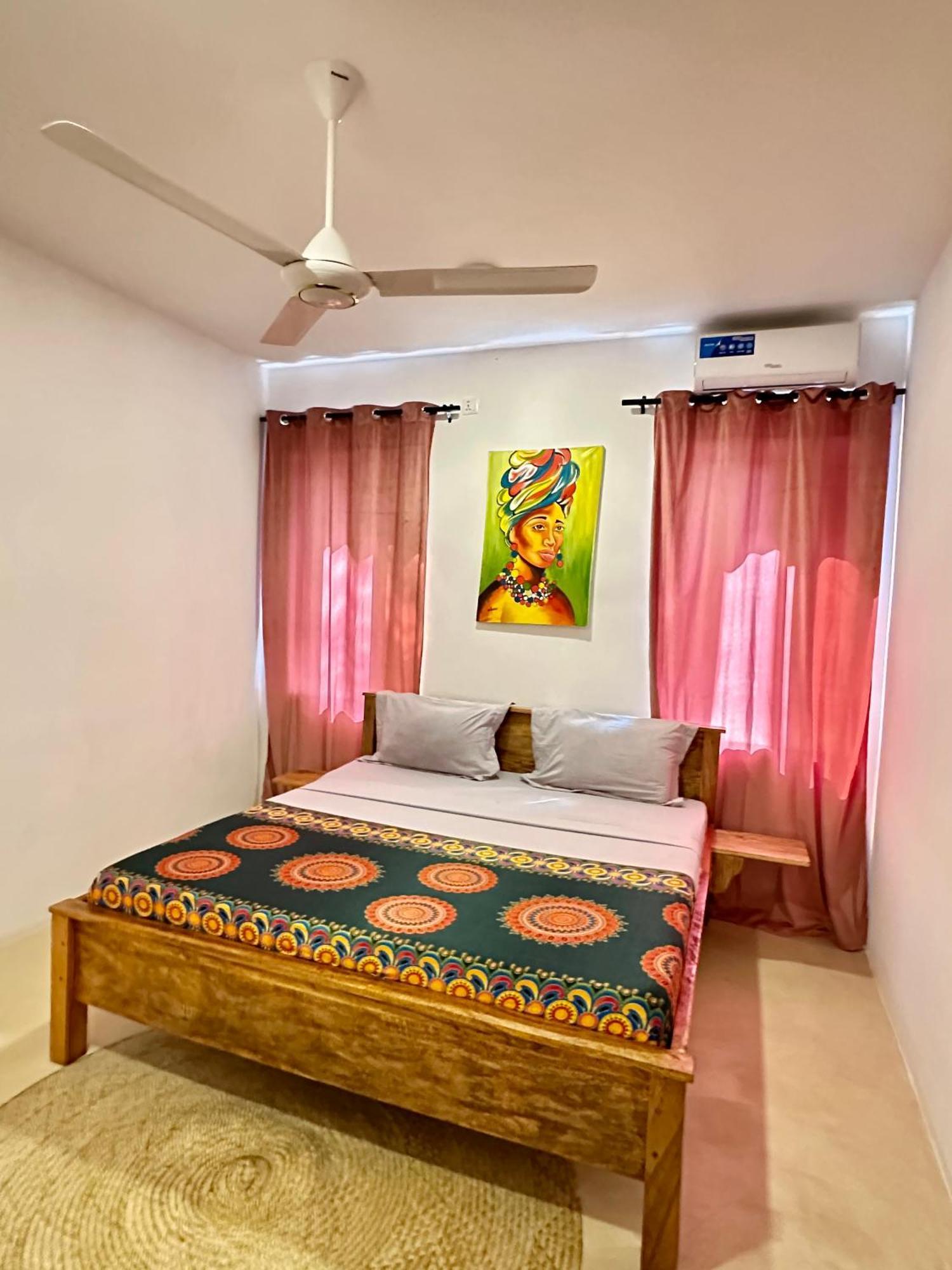 Sand Beach Boutique Apartments بويجو المظهر الخارجي الصورة