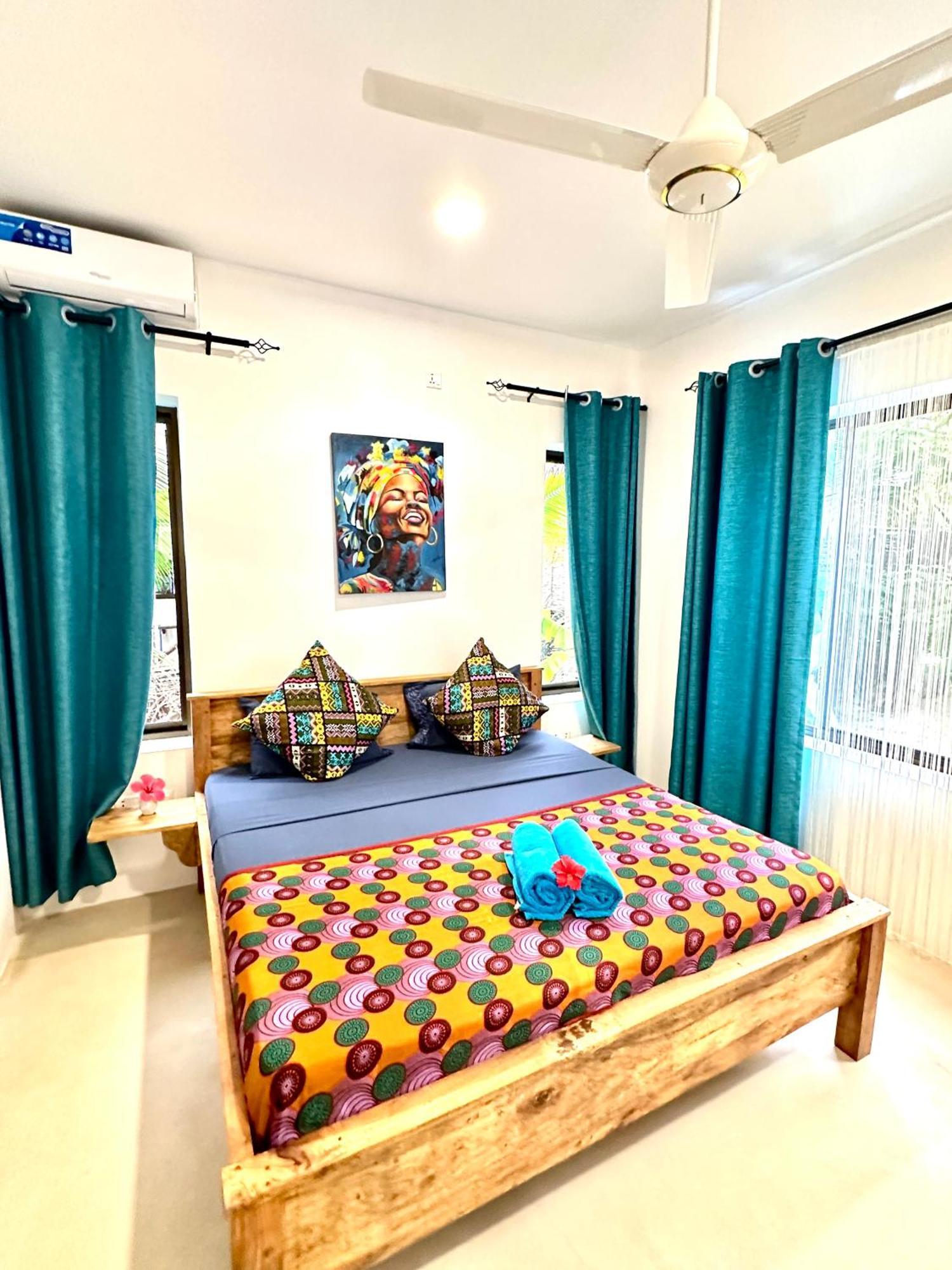 Sand Beach Boutique Apartments بويجو المظهر الخارجي الصورة