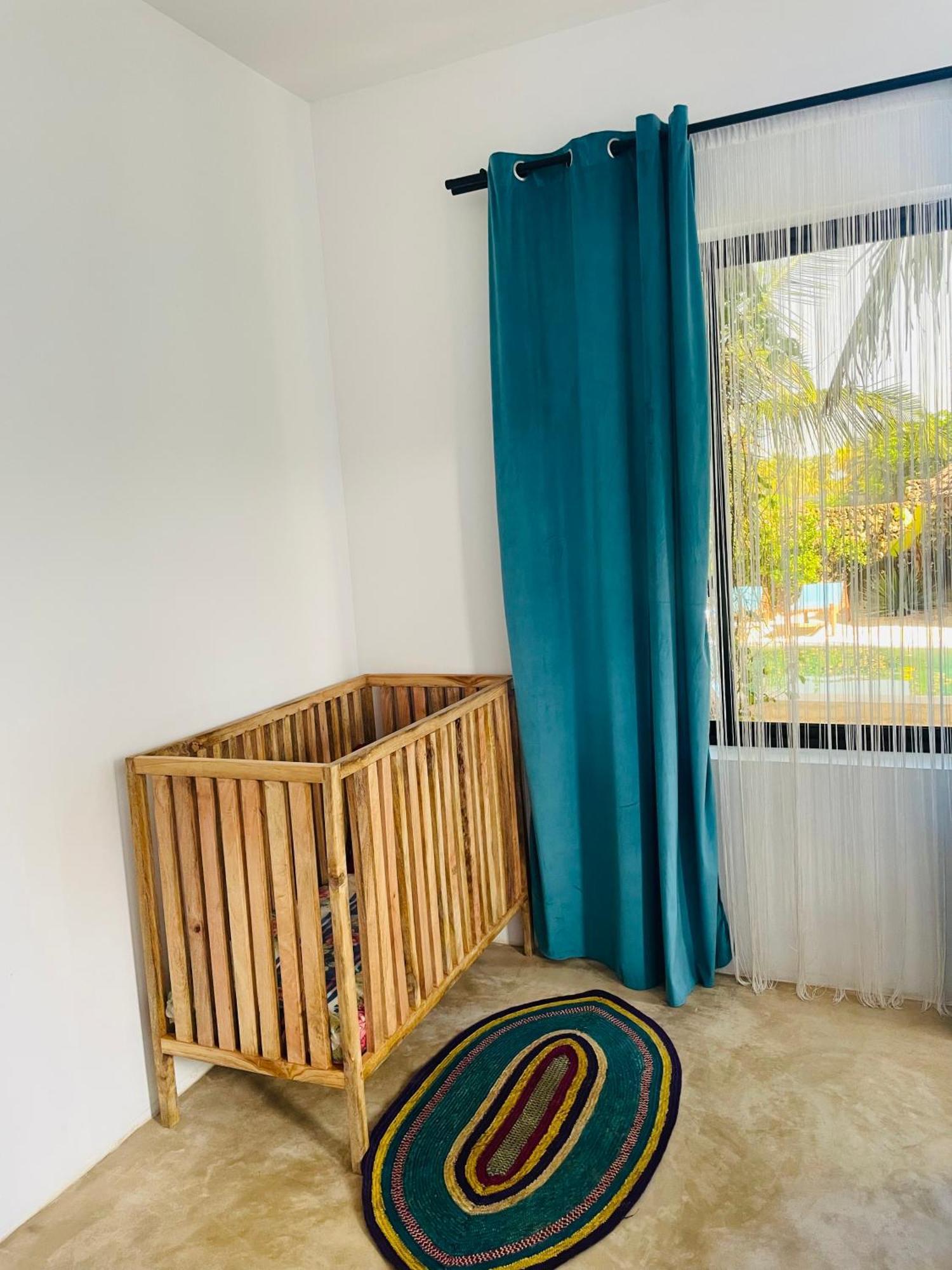 Sand Beach Boutique Apartments بويجو المظهر الخارجي الصورة