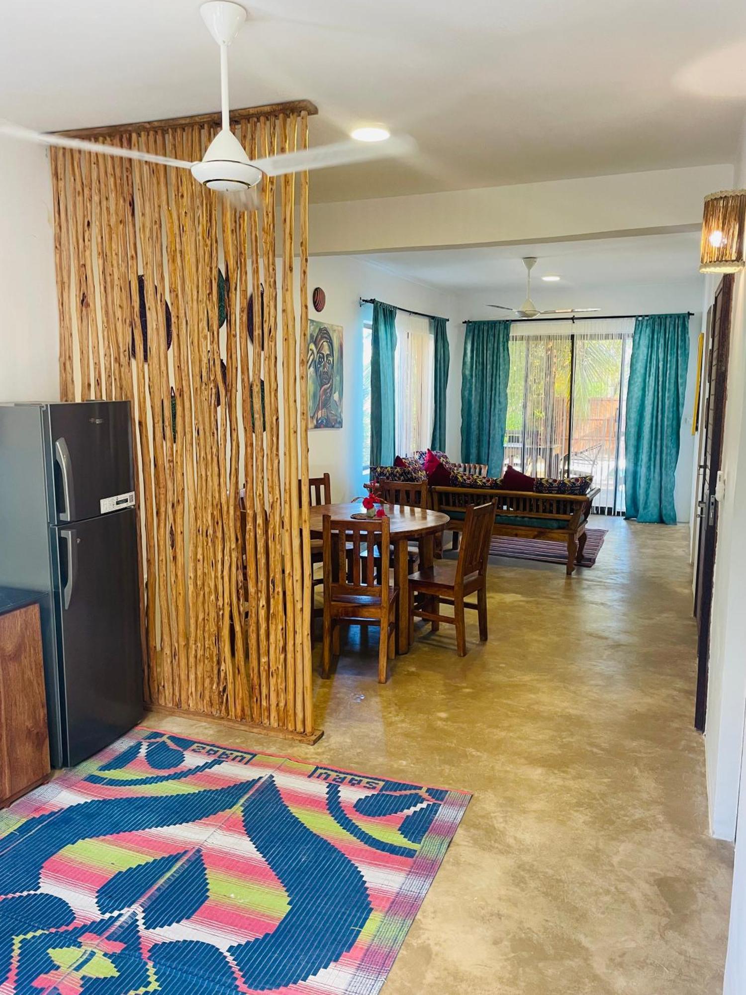 Sand Beach Boutique Apartments بويجو المظهر الخارجي الصورة