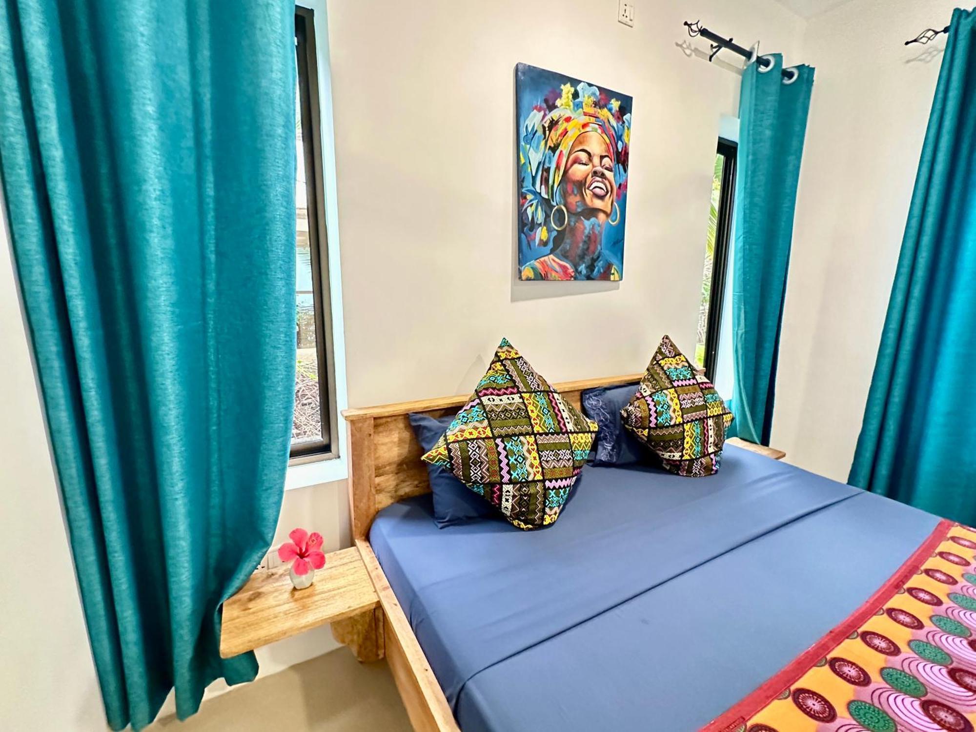 Sand Beach Boutique Apartments بويجو المظهر الخارجي الصورة
