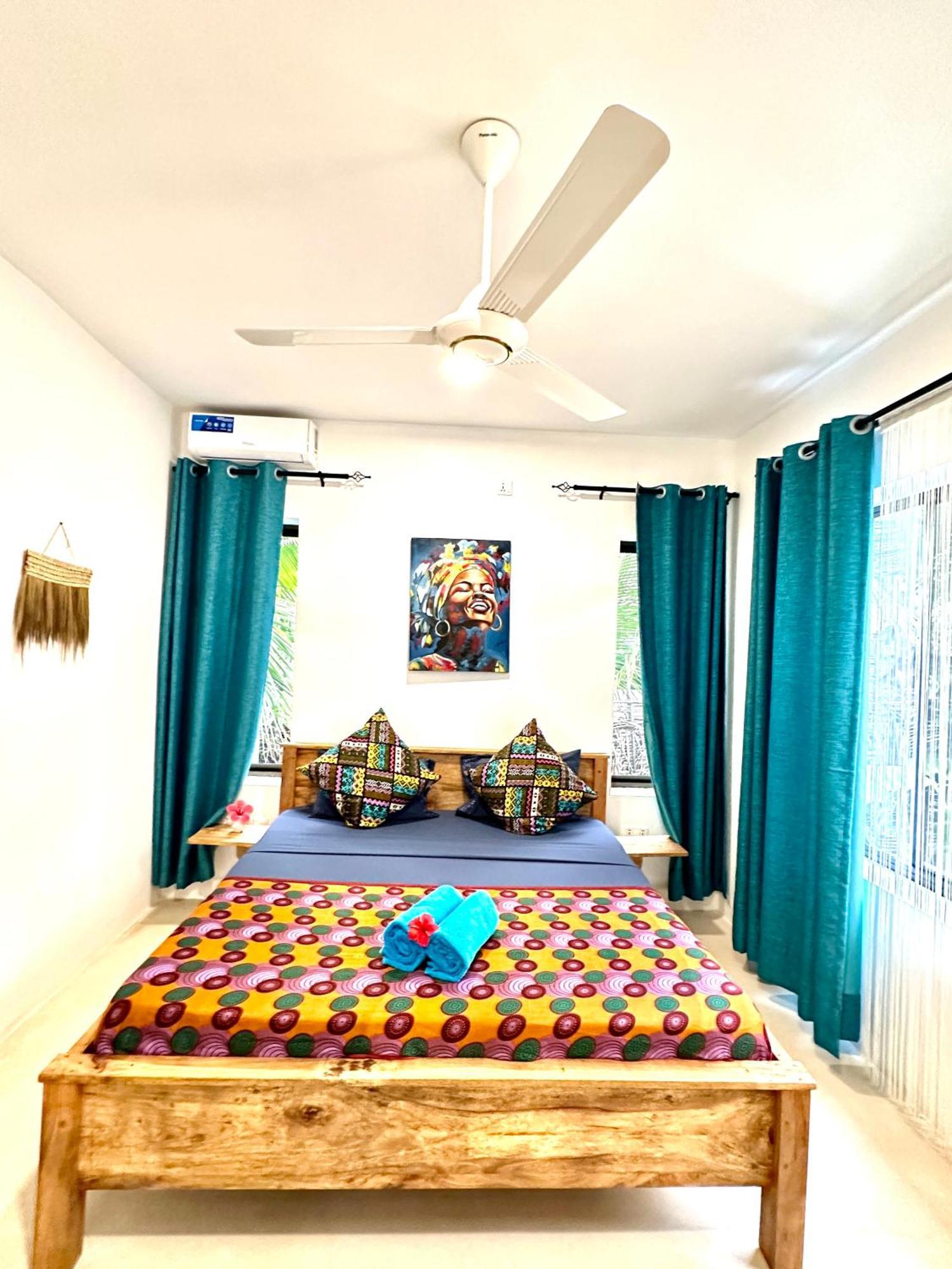 Sand Beach Boutique Apartments بويجو المظهر الخارجي الصورة
