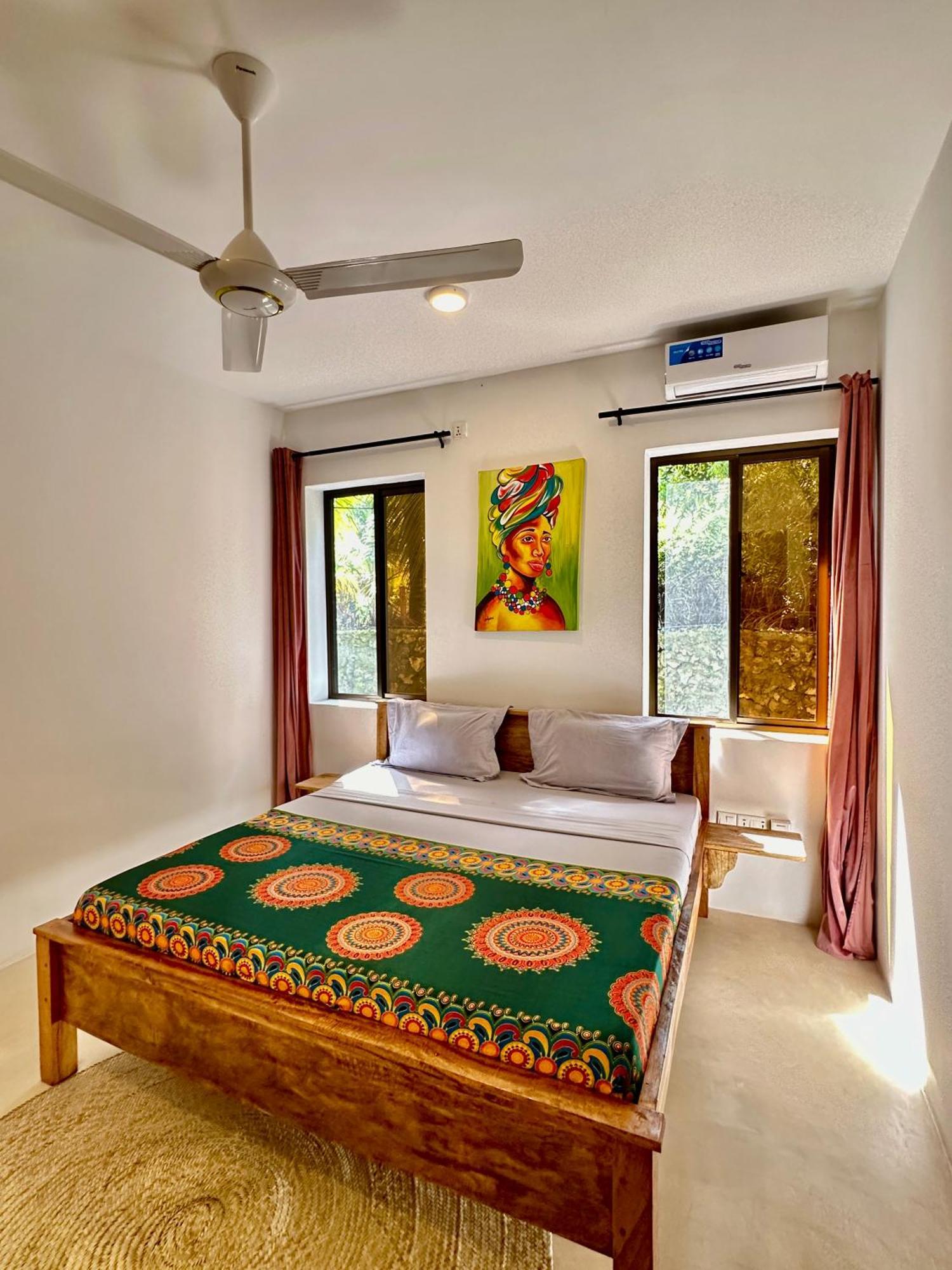 Sand Beach Boutique Apartments بويجو المظهر الخارجي الصورة