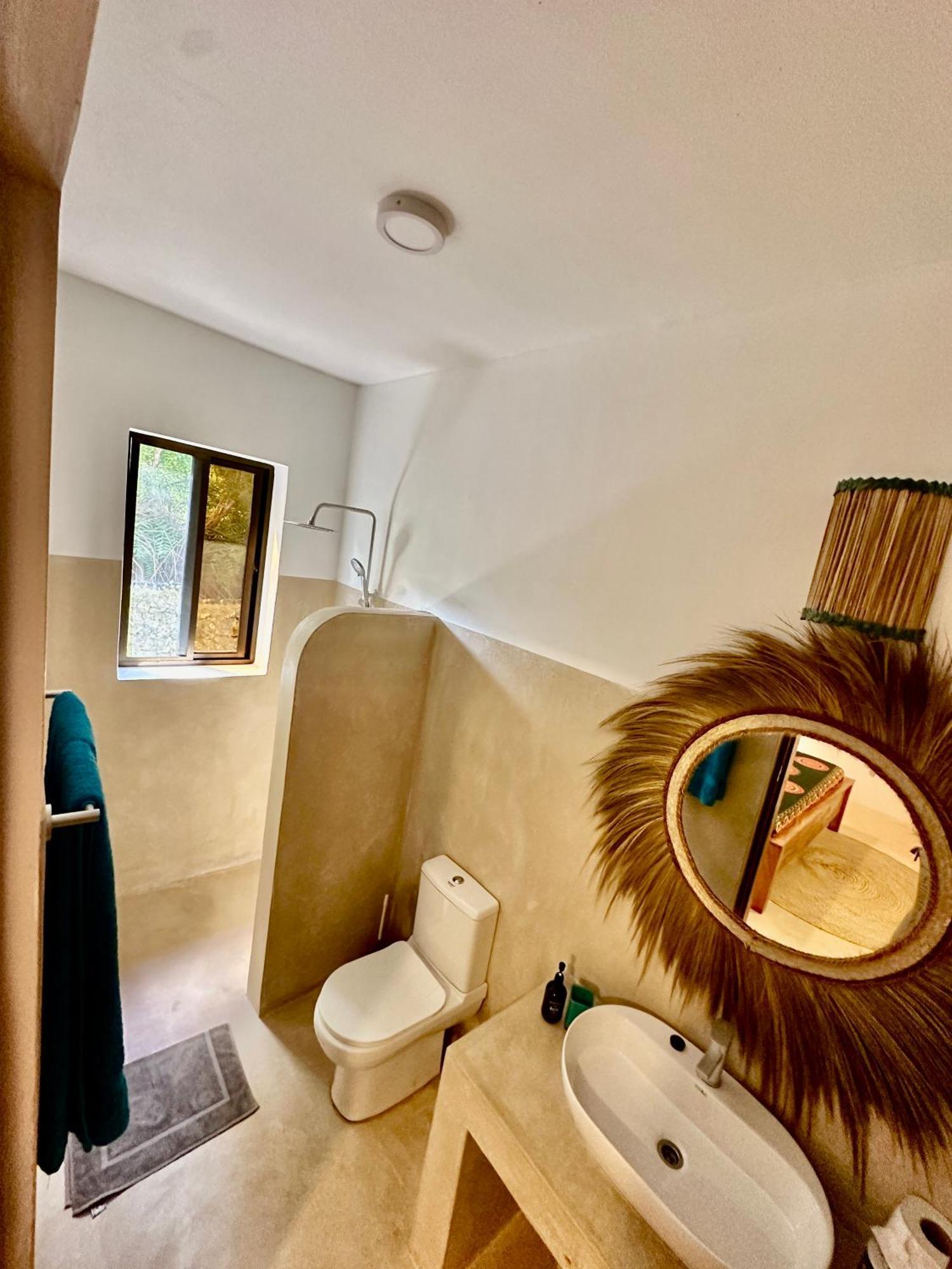 Sand Beach Boutique Apartments بويجو المظهر الخارجي الصورة