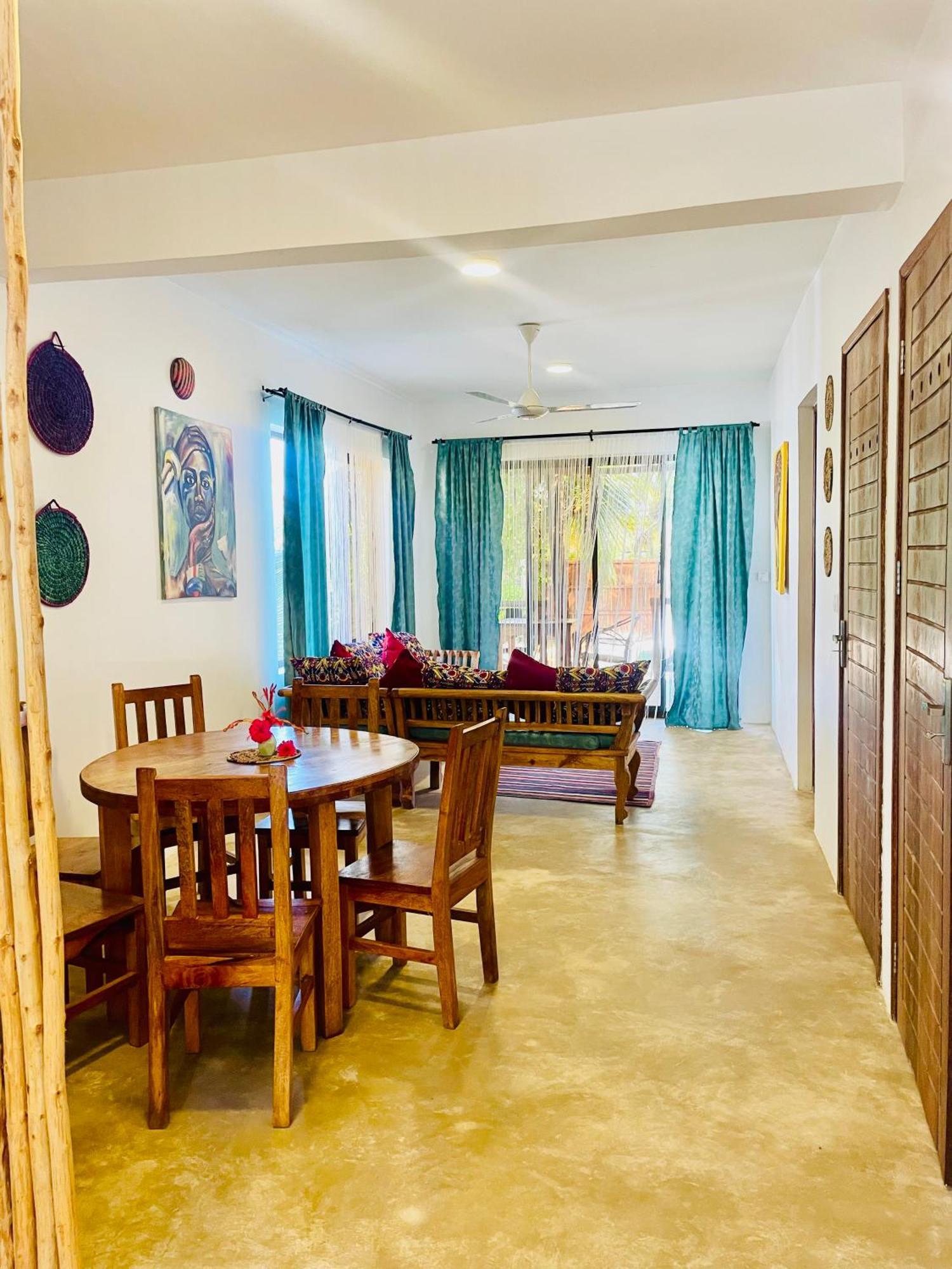 Sand Beach Boutique Apartments بويجو المظهر الخارجي الصورة