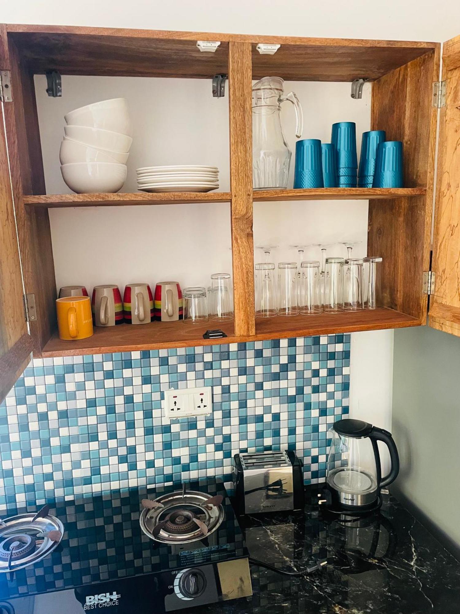 Sand Beach Boutique Apartments بويجو المظهر الخارجي الصورة