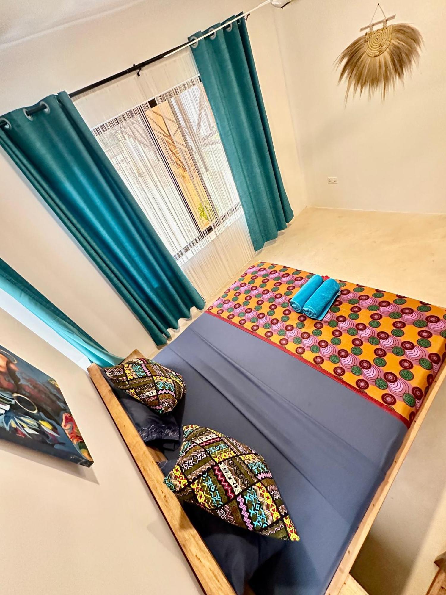 Sand Beach Boutique Apartments بويجو المظهر الخارجي الصورة