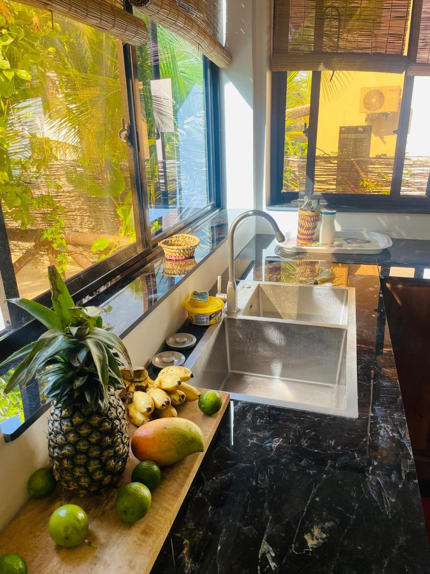Sand Beach Boutique Apartments بويجو المظهر الخارجي الصورة
