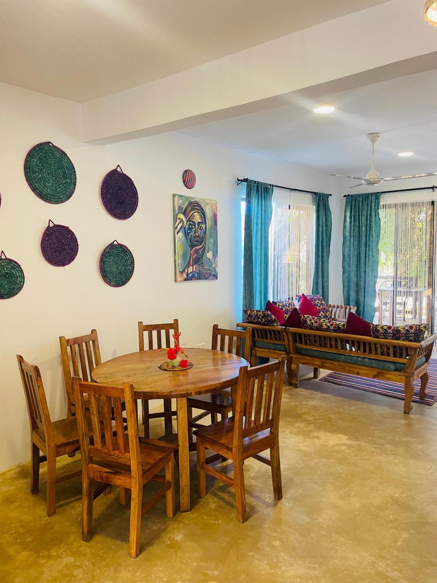 Sand Beach Boutique Apartments بويجو المظهر الخارجي الصورة