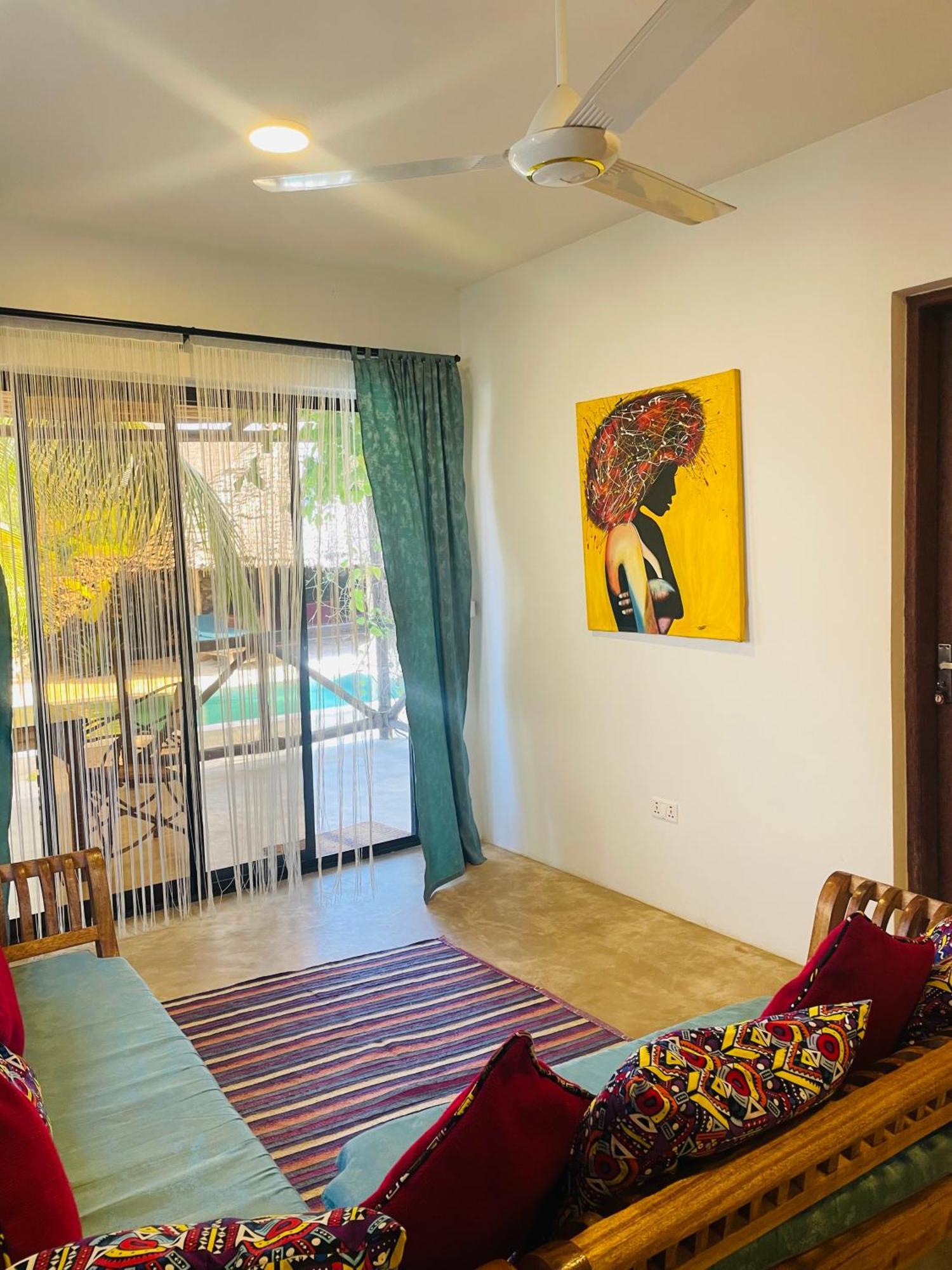 Sand Beach Boutique Apartments بويجو المظهر الخارجي الصورة