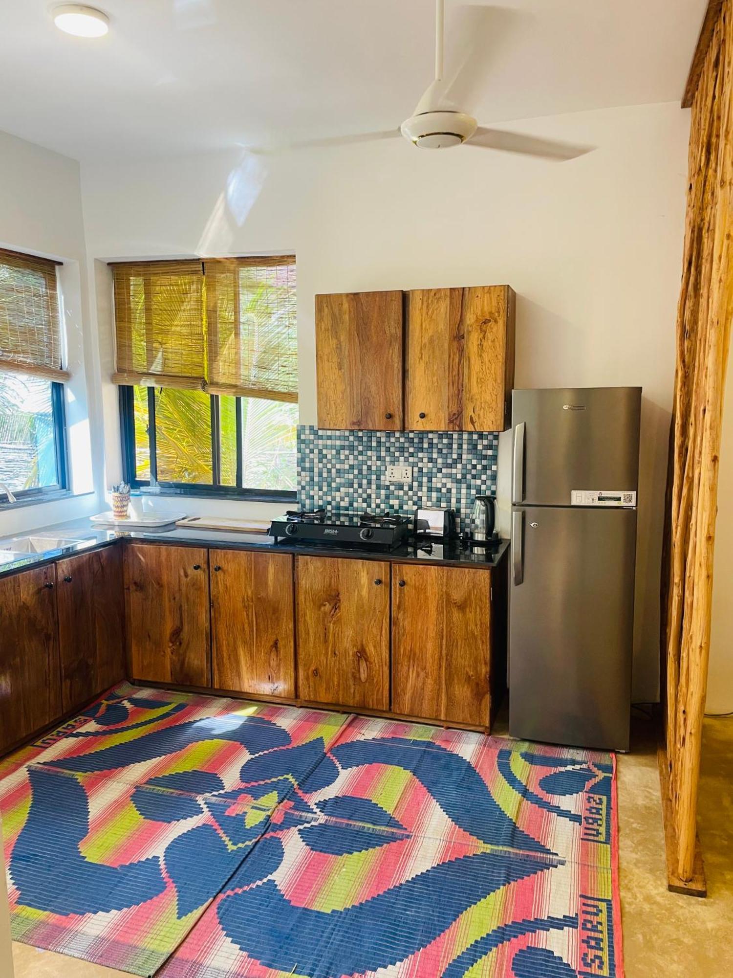 Sand Beach Boutique Apartments بويجو المظهر الخارجي الصورة