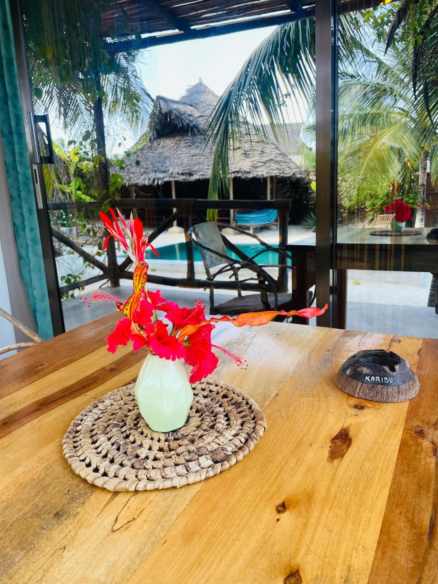 Sand Beach Boutique Apartments بويجو المظهر الخارجي الصورة