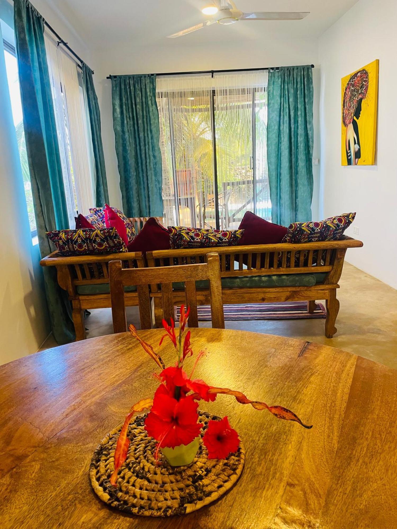Sand Beach Boutique Apartments بويجو المظهر الخارجي الصورة