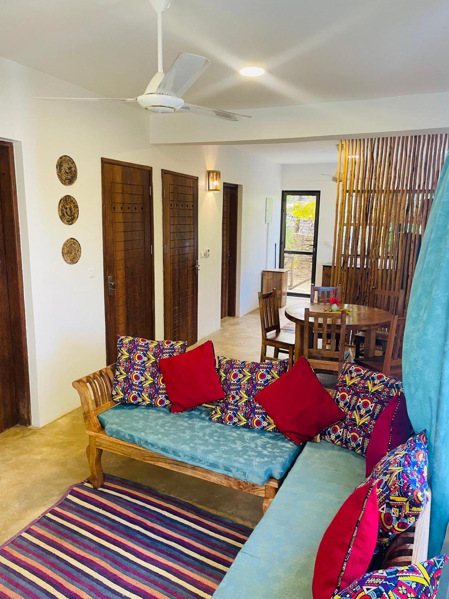 Sand Beach Boutique Apartments بويجو المظهر الخارجي الصورة