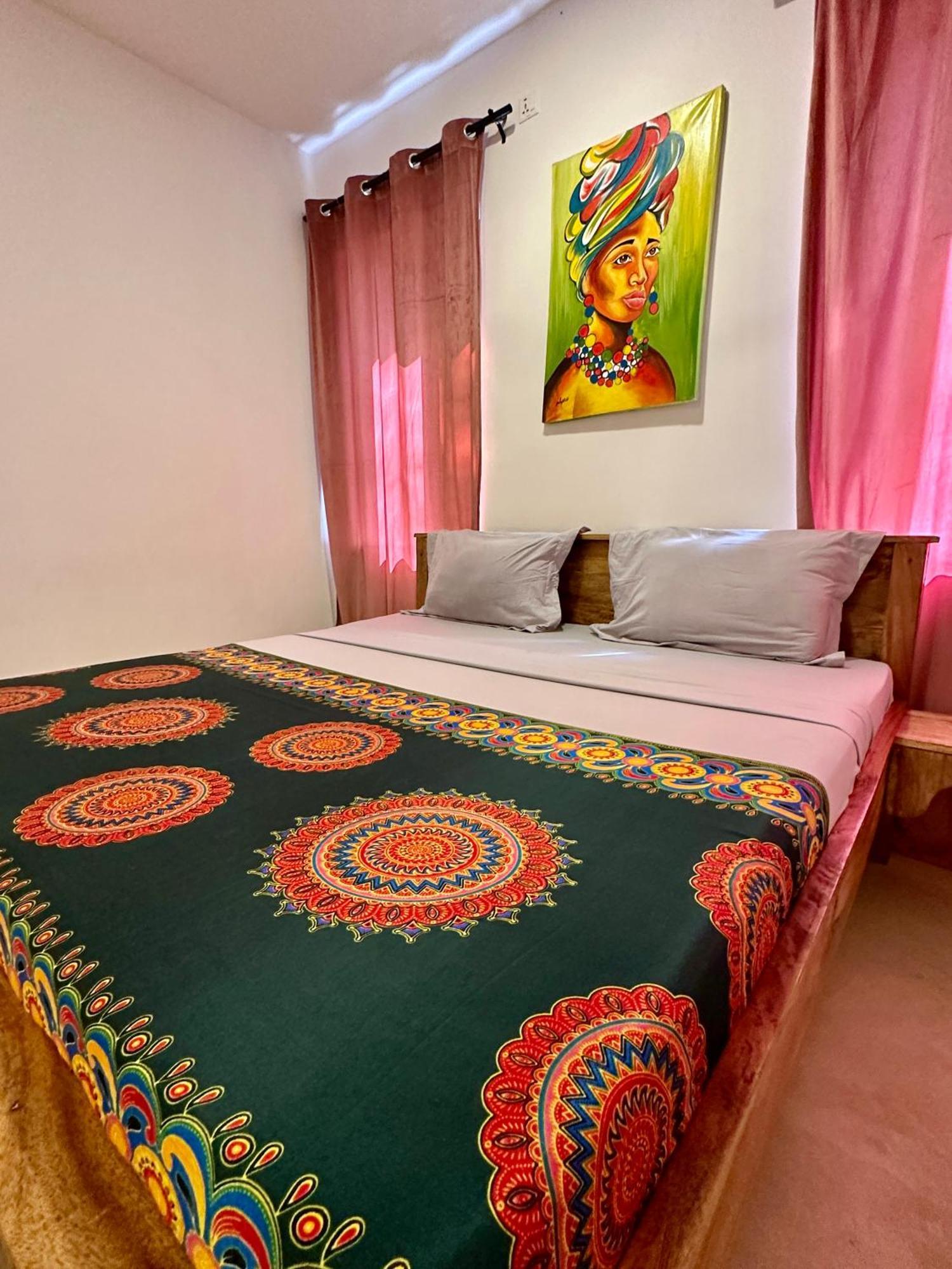 Sand Beach Boutique Apartments بويجو المظهر الخارجي الصورة