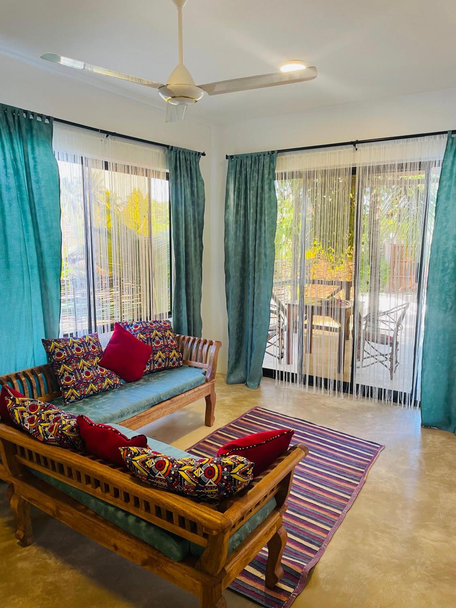 Sand Beach Boutique Apartments بويجو المظهر الخارجي الصورة