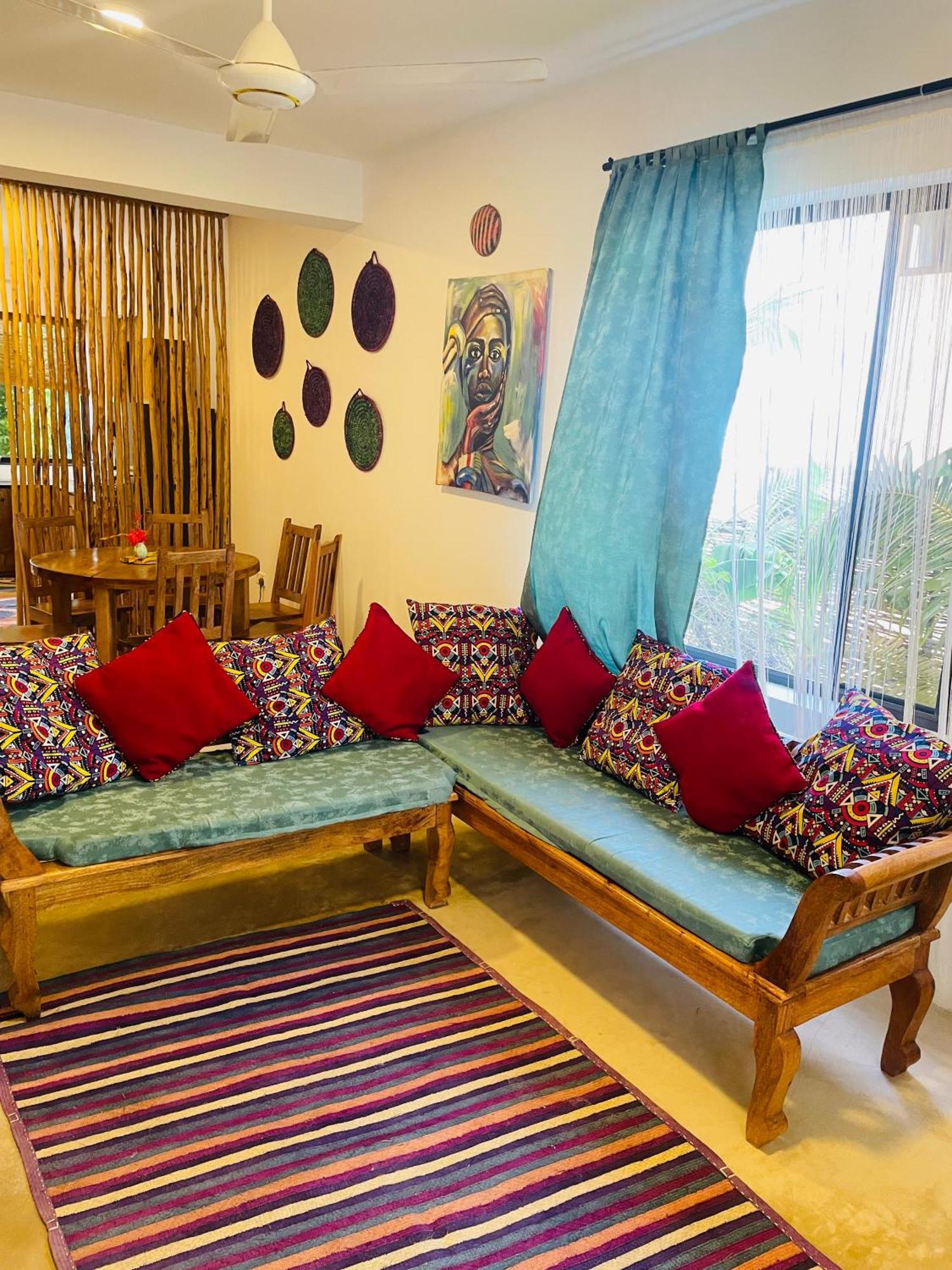Sand Beach Boutique Apartments بويجو المظهر الخارجي الصورة